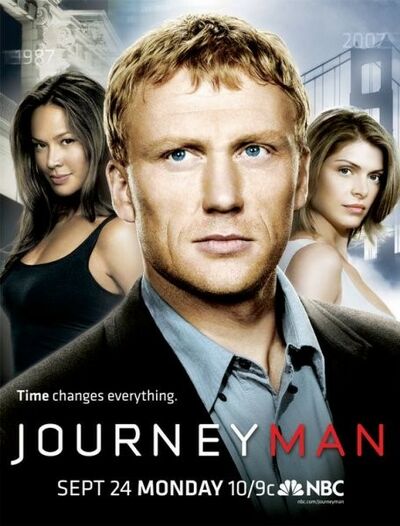 Journeyman - Saison 1