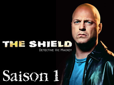 The Shield - Saison 1