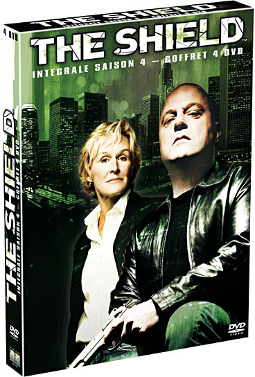 The Shield - Saison 4