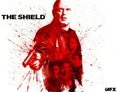 The Shield - Saison 5