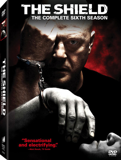 The Shield - Saison 6