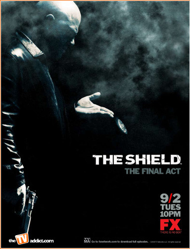 The Shield - Saison 7