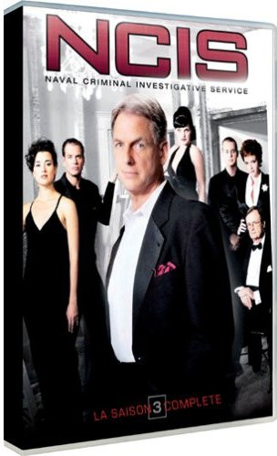 David McCallum dans NCIS enquêtes spéciales - Saison 3