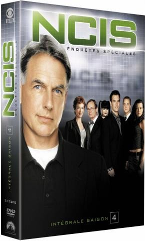 David McCallum dans NCIS enquêtes spéciales - Saison 4