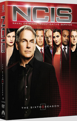 David McCallum dans NCIS enquêtes spéciales - Saison 6