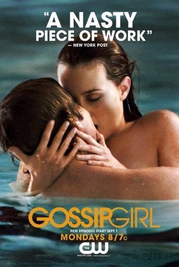 Gossip Girl - Saison 2
