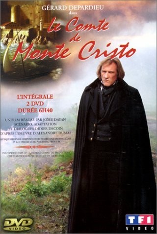 Le Comte de Monte Cristo