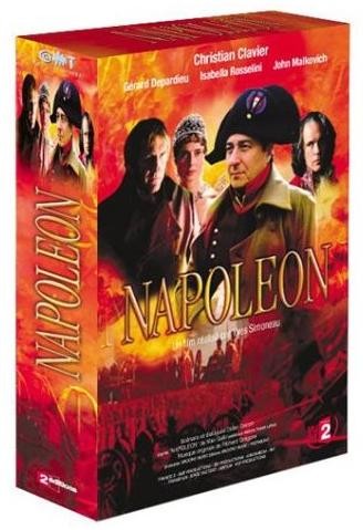 France 2 dans Napoléon