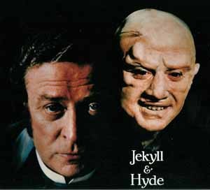 Dr Jekyll et Mr Hyde - 1990