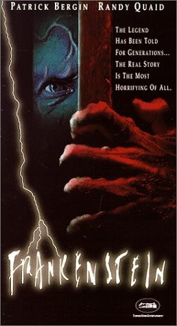 France 3 dans Frankenstein - 1993