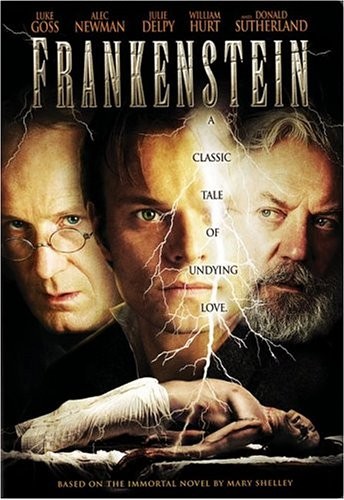 Frankenstein - 2004