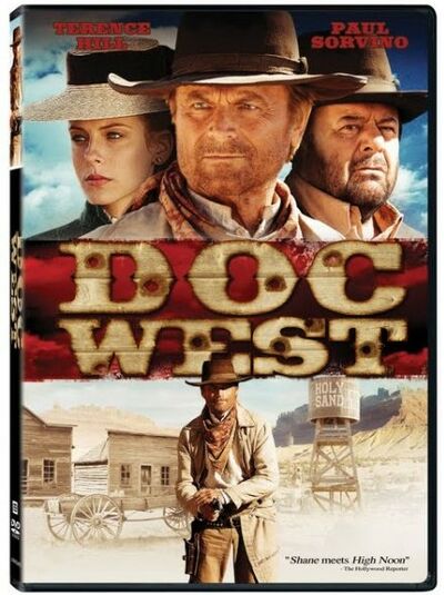 Doc West