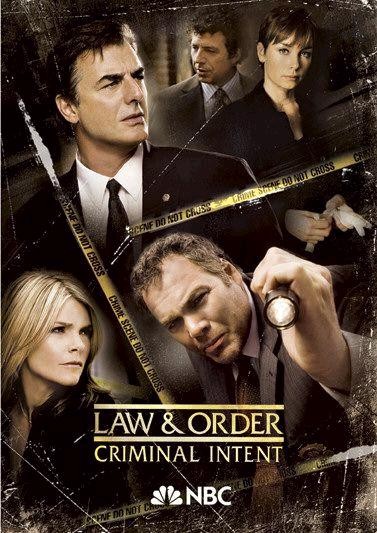 New York section criminelle - Saison 1