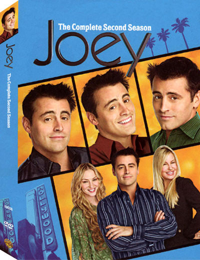 Joey - Saison 2