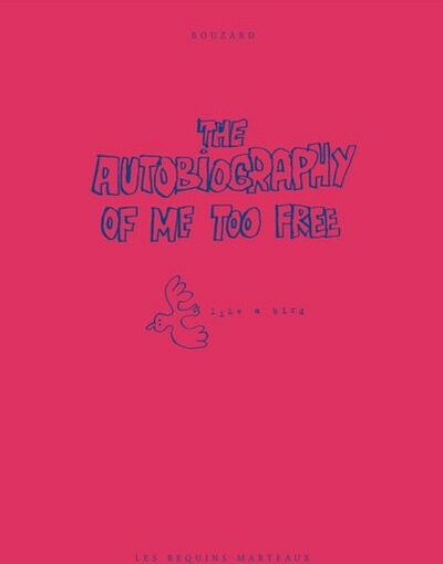 Guillaume Bouzard dans The Autobiography of me too - Tome 3 - free
