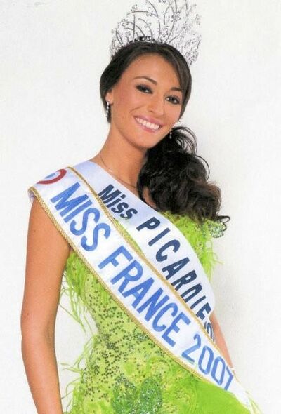 Miss France 2007