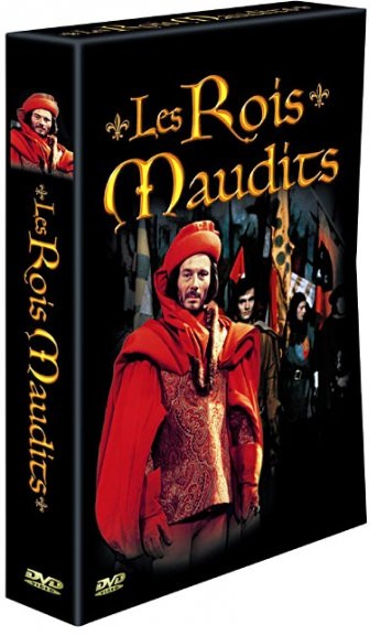 Les Rois Maudits - 1972