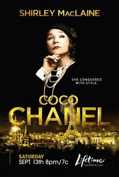  France 2 dans Coco Chanel