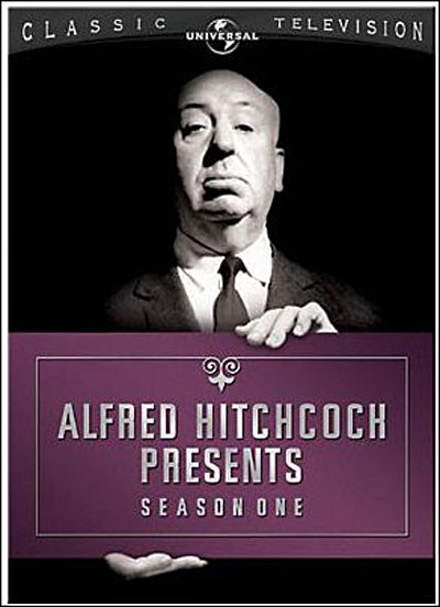 Alfred Hitchcock présente - Saison 1