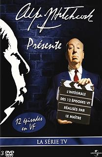 Alfred Hitchcock présente - Saison 2