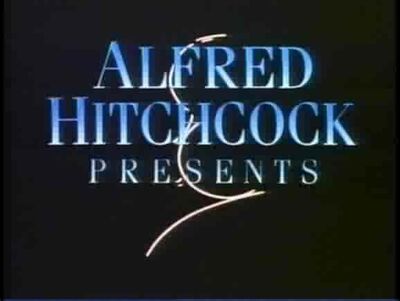 Alfred Hitchcock présente - Saison 7