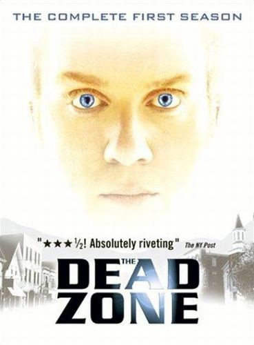 Dead Zone - Saison 1