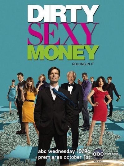 Abc dans Dirty Sexy Money - Saison 2
