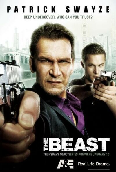 The Beast - Saison 1