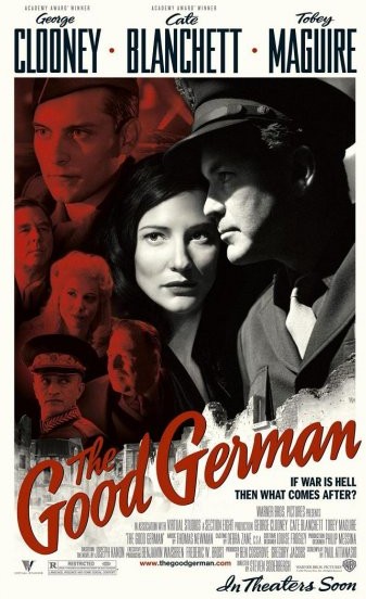 Beau Bridges dans The Good German