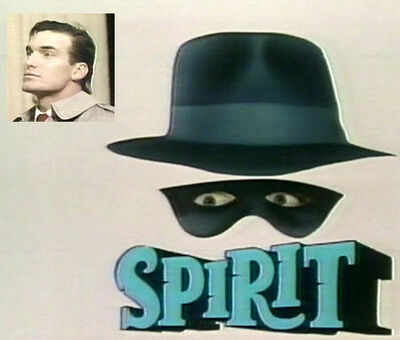 The Spirit