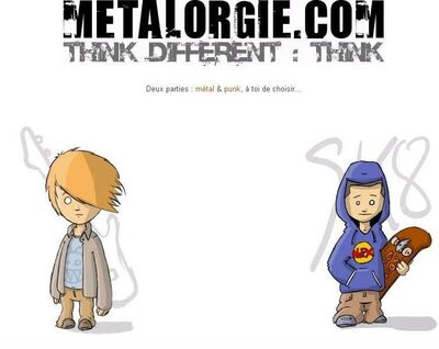 Metalorgie