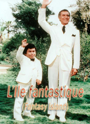 Abc dans L'Ile fantastique - Saison 2
