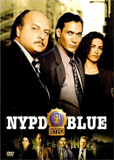 Abc dans NYPD Blue : New York Police Blues - Saison 3