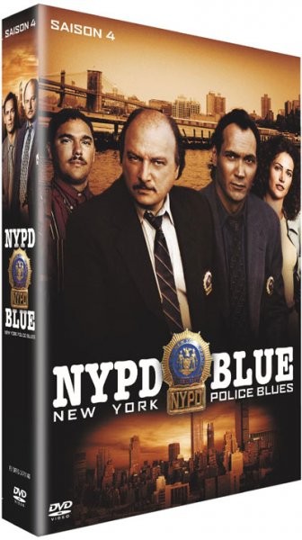 Abc dans NYPD Blue : New York Police Blues - Saison 4
