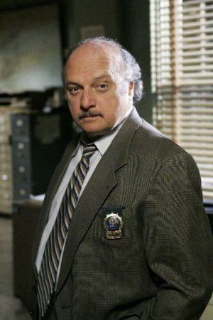 Abc dans NYPD Blue : New York Police Blues - Saison 6