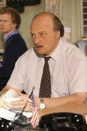 Abc dans NYPD Blue : New York Police Blues - Saison 7