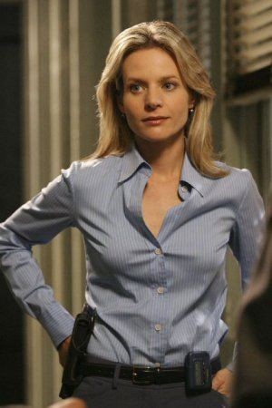 Abc dans NYPD Blue : New York Police Blues - Saison 9