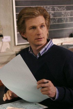Abc dans NYPD Blue : New York Police Blues - Saison 10