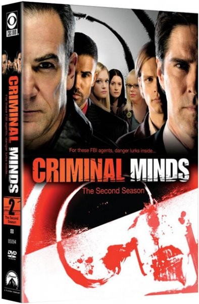 Esprits criminels - Saison 2