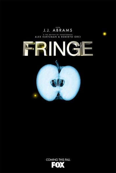 Leonard Nimoy dans Fringe - Saison 1