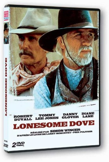 Lonesome Dove
