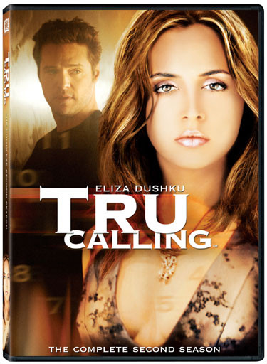 Tru Calling : Compte à rebours - Saison 2