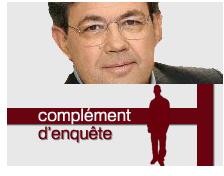  France 2 dans Complément d'enquête