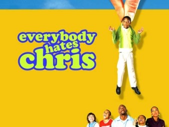 Tout le monde déteste Chris - Saison 2