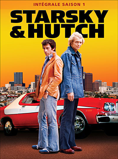 Starsky & Hutch - Saison 1