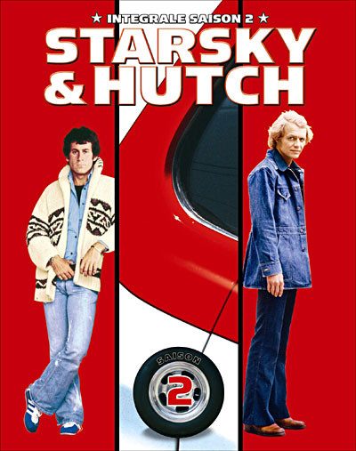 Starsky & Hutch - Saison 2