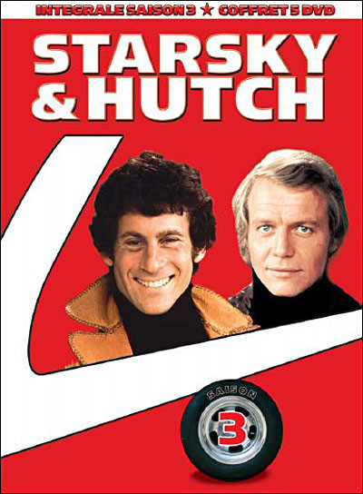 Starsky & Hutch - Saison 3