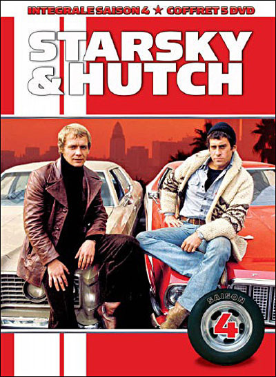 Leo Penn dans Starsky & Hutch - Saison 4
