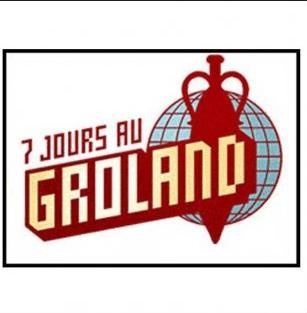 7 jours au Groland