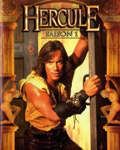 Hercule - Saison 1